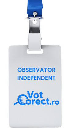 Observator independent